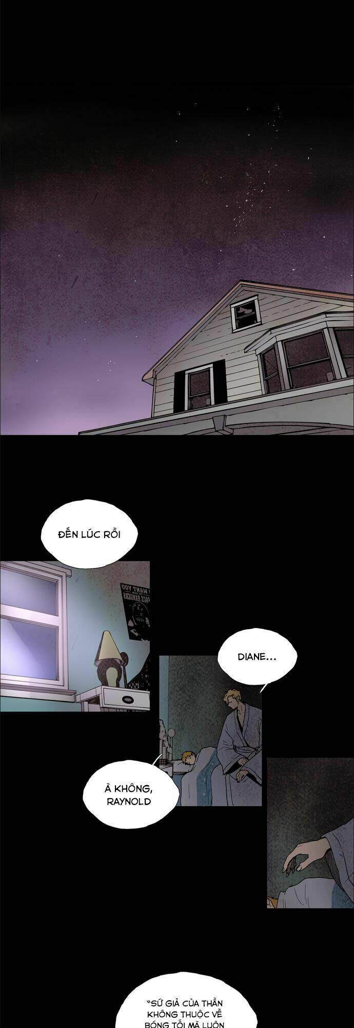 lessa 2: the crimson knight chapter 109 14