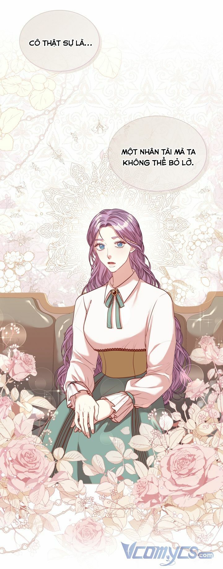 tôi trở thành thư ký của bạo chúa chapter 44 20