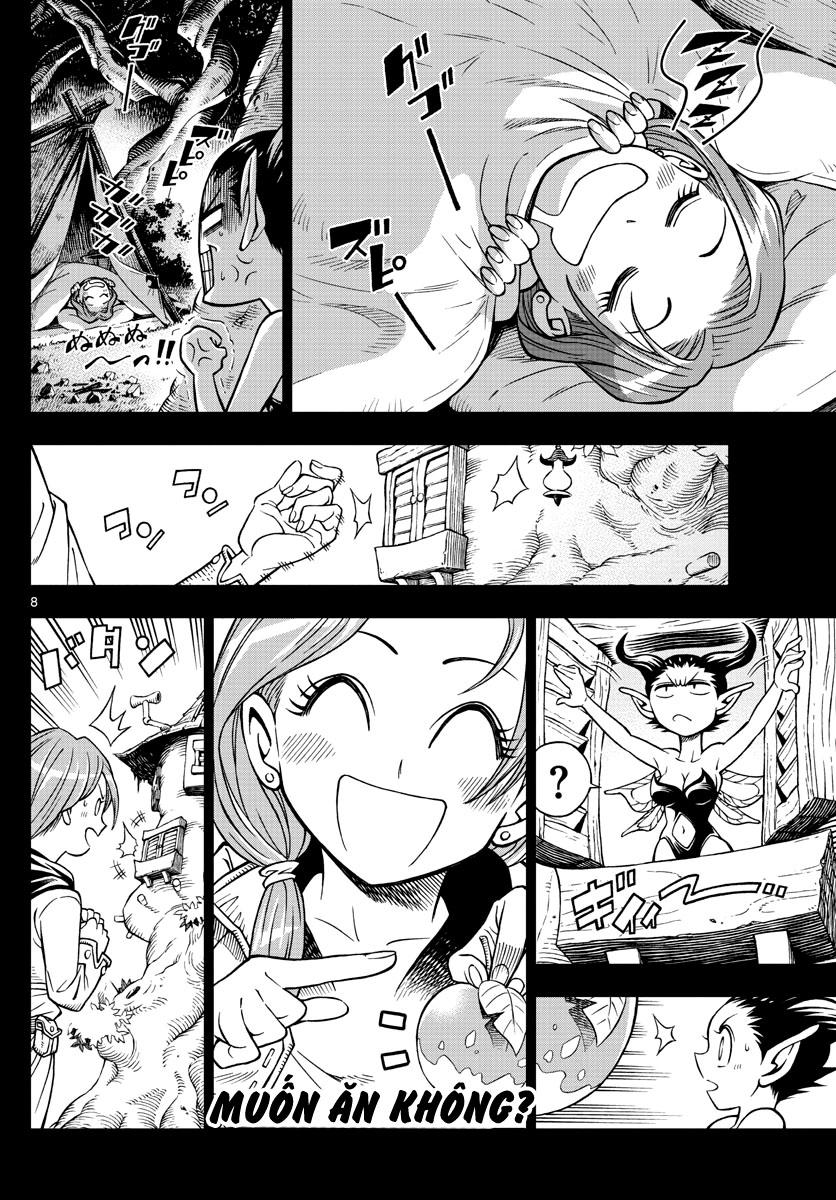 marry grave chapter 5 10