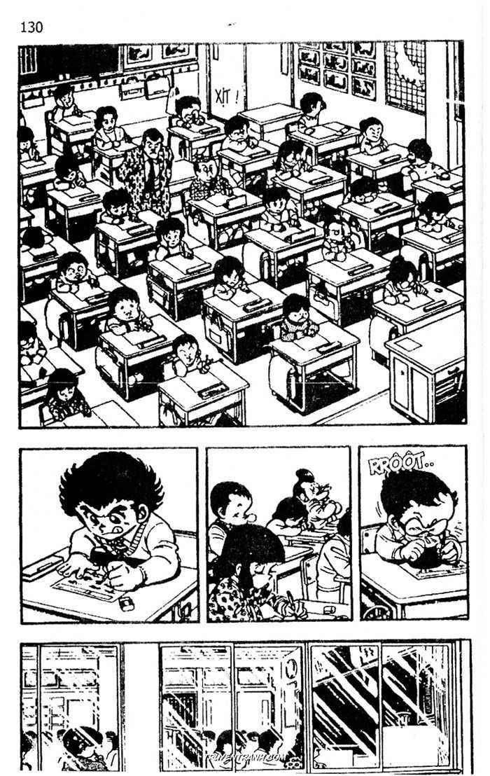 cậu bé giỏi võ chapter 31 10