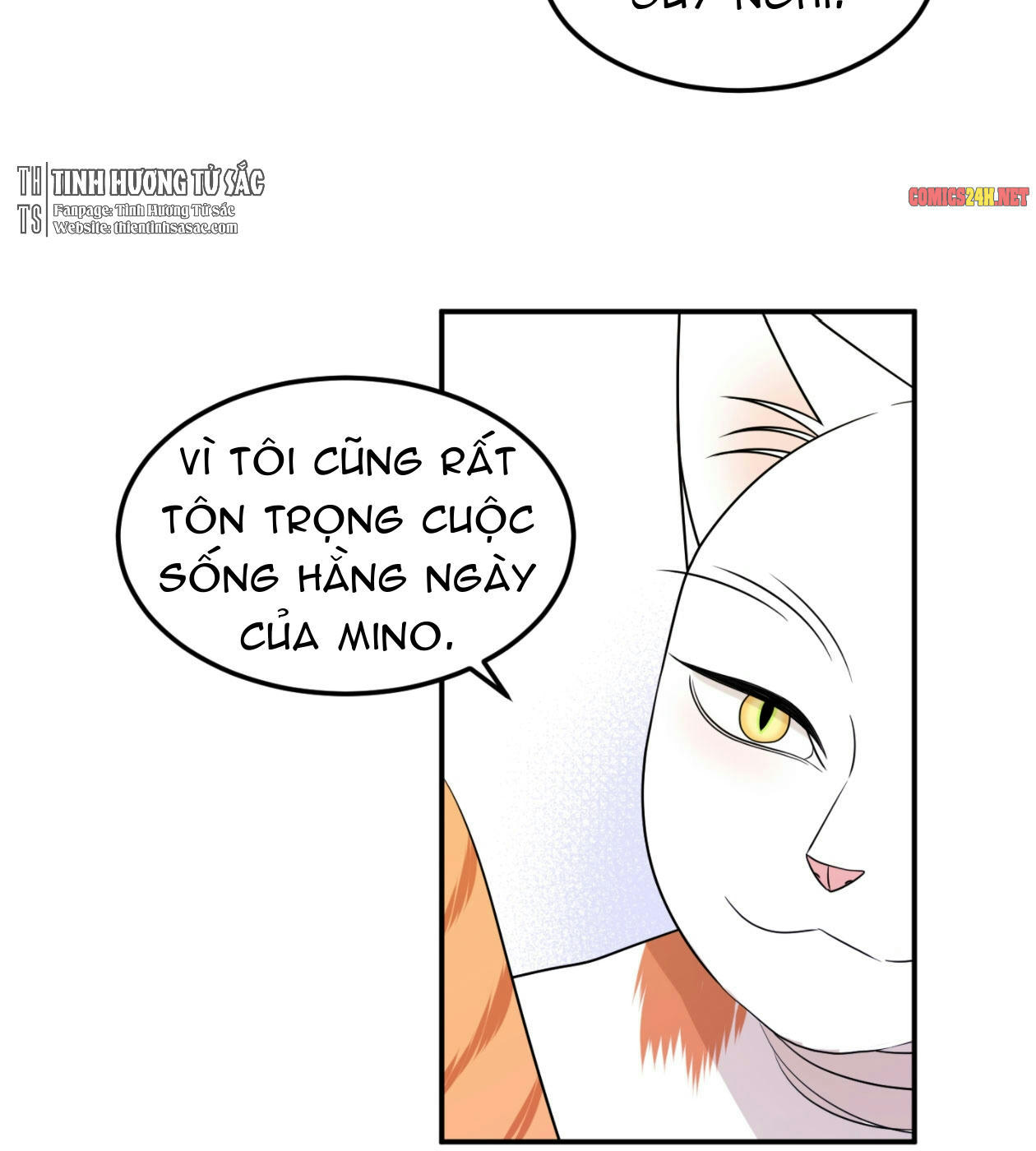 dự án xanh chapter 23 104