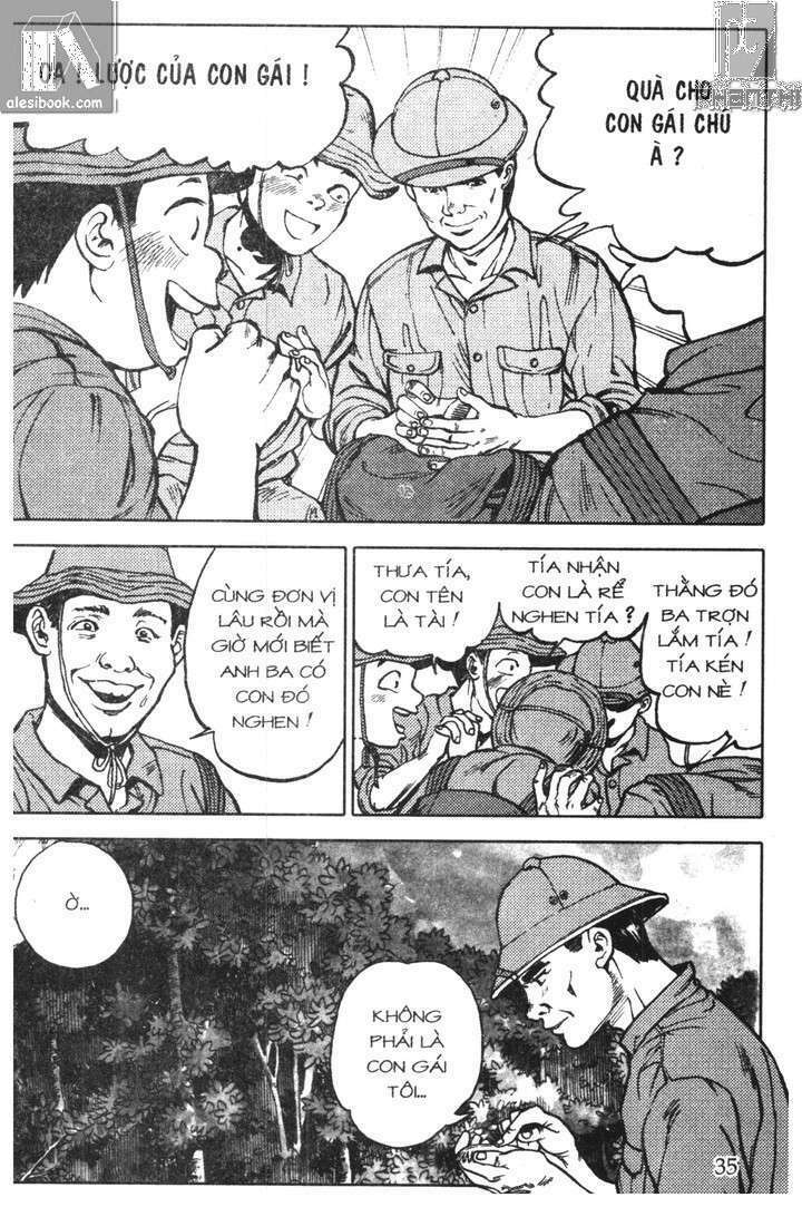 chiếc lược ngà chapter 2 11