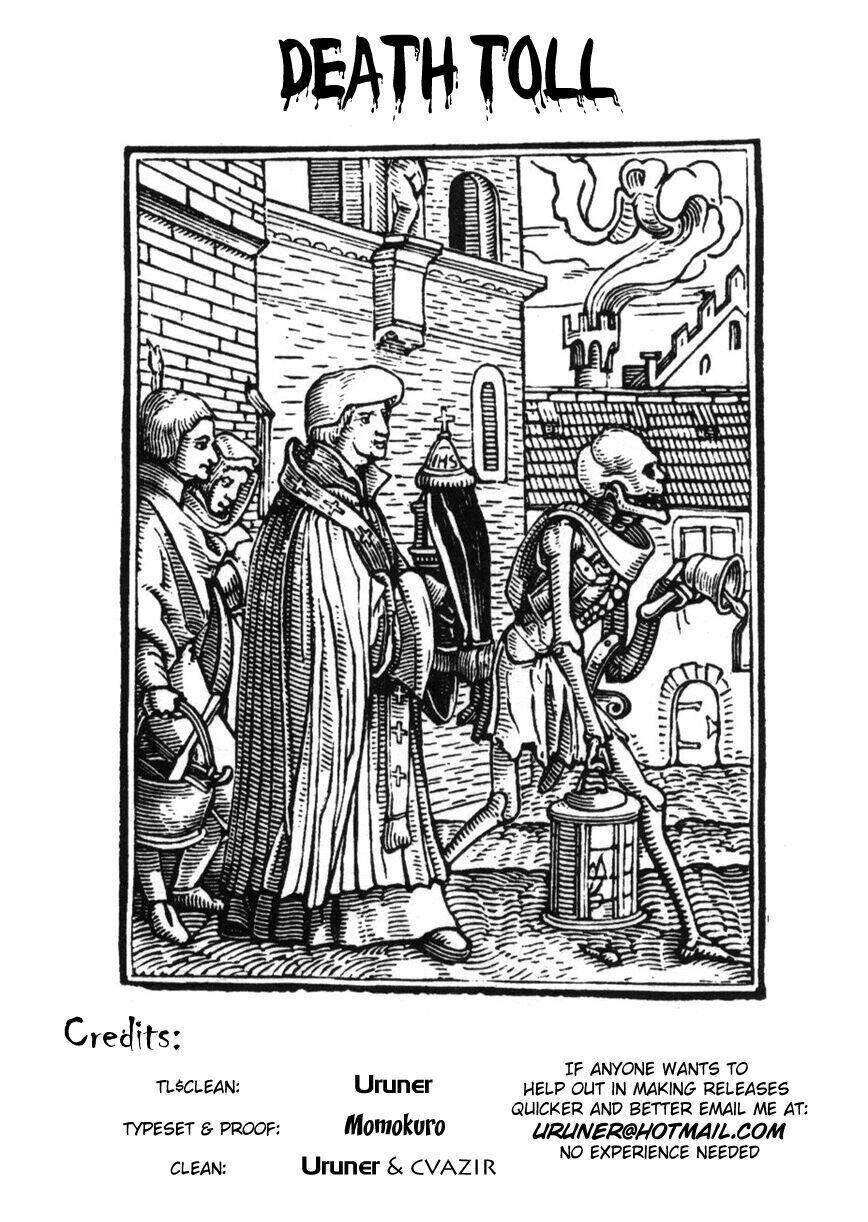 cradle of monsters chapter 12 27