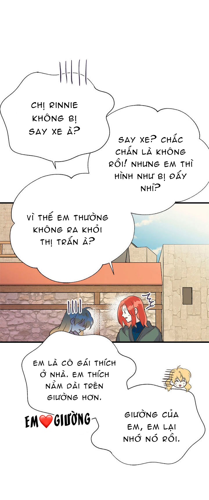 chị tôi đã nhặt về một nam chính quyến rũ chapter 29 40