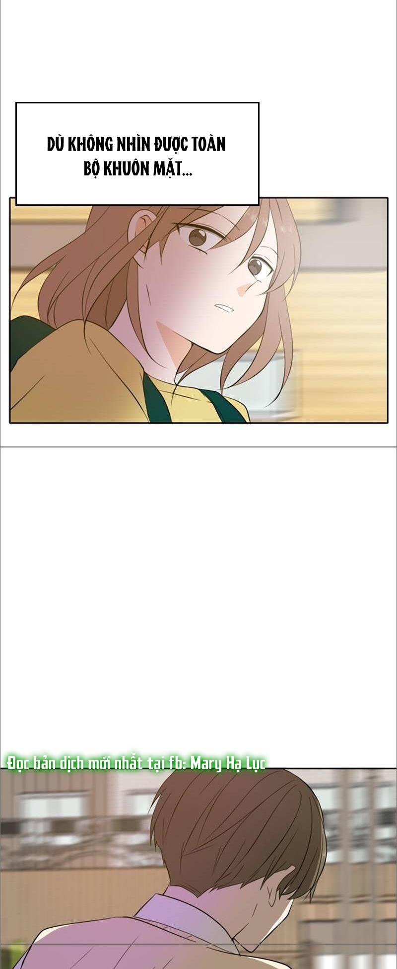 hẹn gặp anh ở kiếp thứ 19 chapter 23.2 24