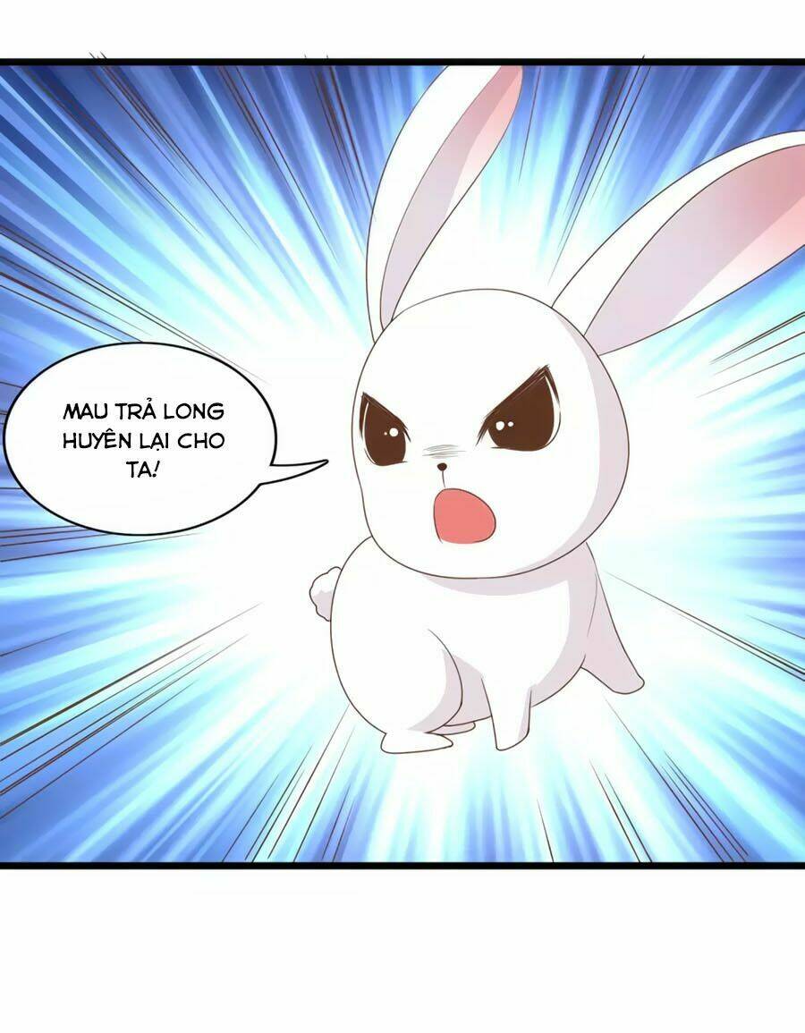 thỏ yêu tiểu vương phi chapter 95 12
