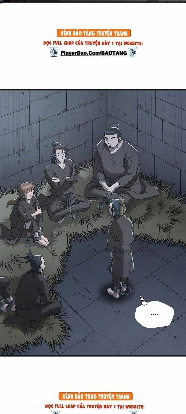 cuồng long chapter 9 21