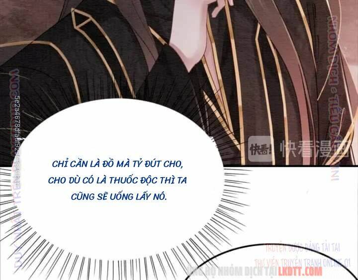 trọng sinh bá sủng nhiếp chính vương quá mạnh mẽ chapter 204 29