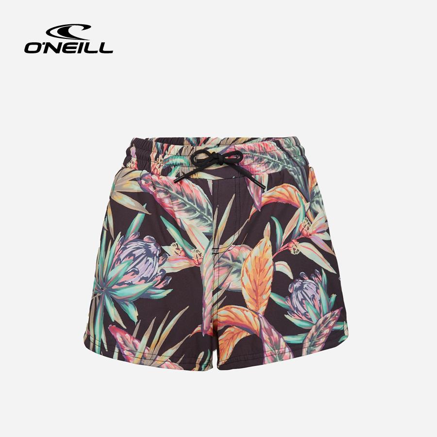 Quần đi biển nữ Oneill Anglet Swimshorts - 1800184