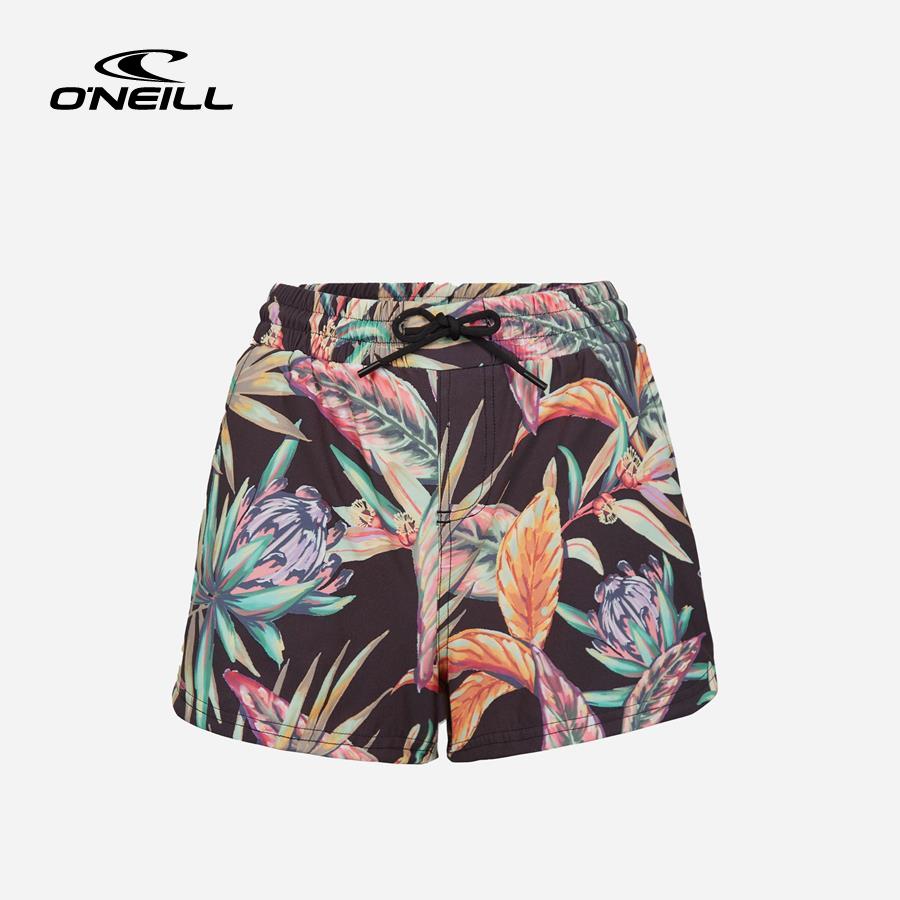 Quần đi biển nữ Oneill Anglet Swimshorts - 1800184