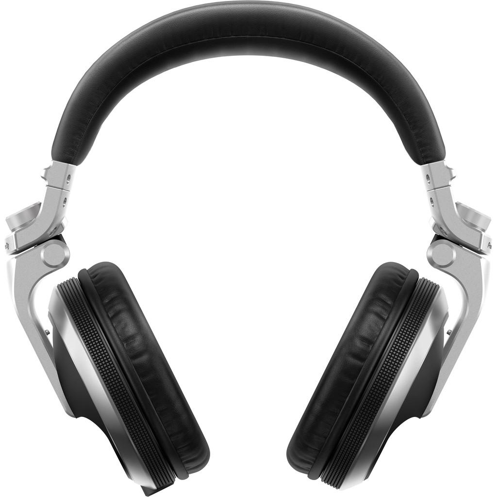 Tai nghe (Headphones) HDJ-X5 (Pioneer DJ) - Hàng Chính Hãng