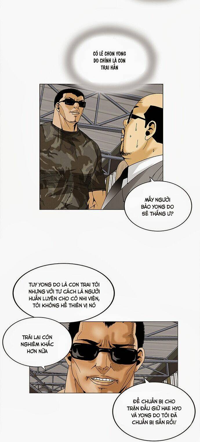 ultimate legend: kang hae hyo chapter 79 5