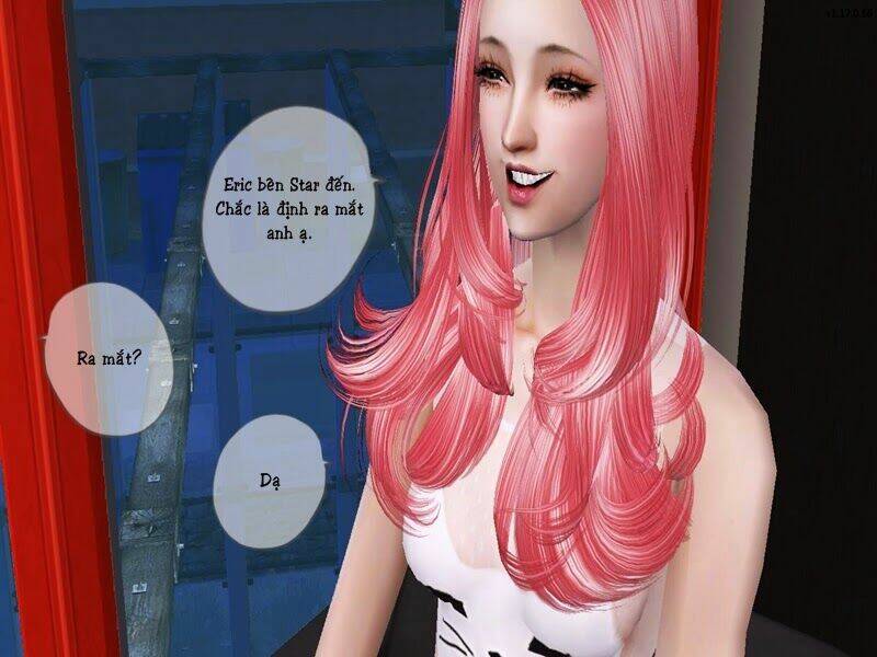 nụ cười của anh [truyện sims] chapter 68 112