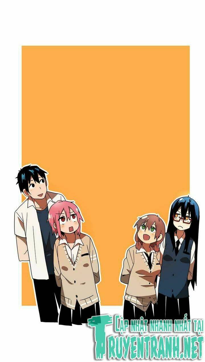 nhật ký học sinh kỳ lạ chapter 7 10