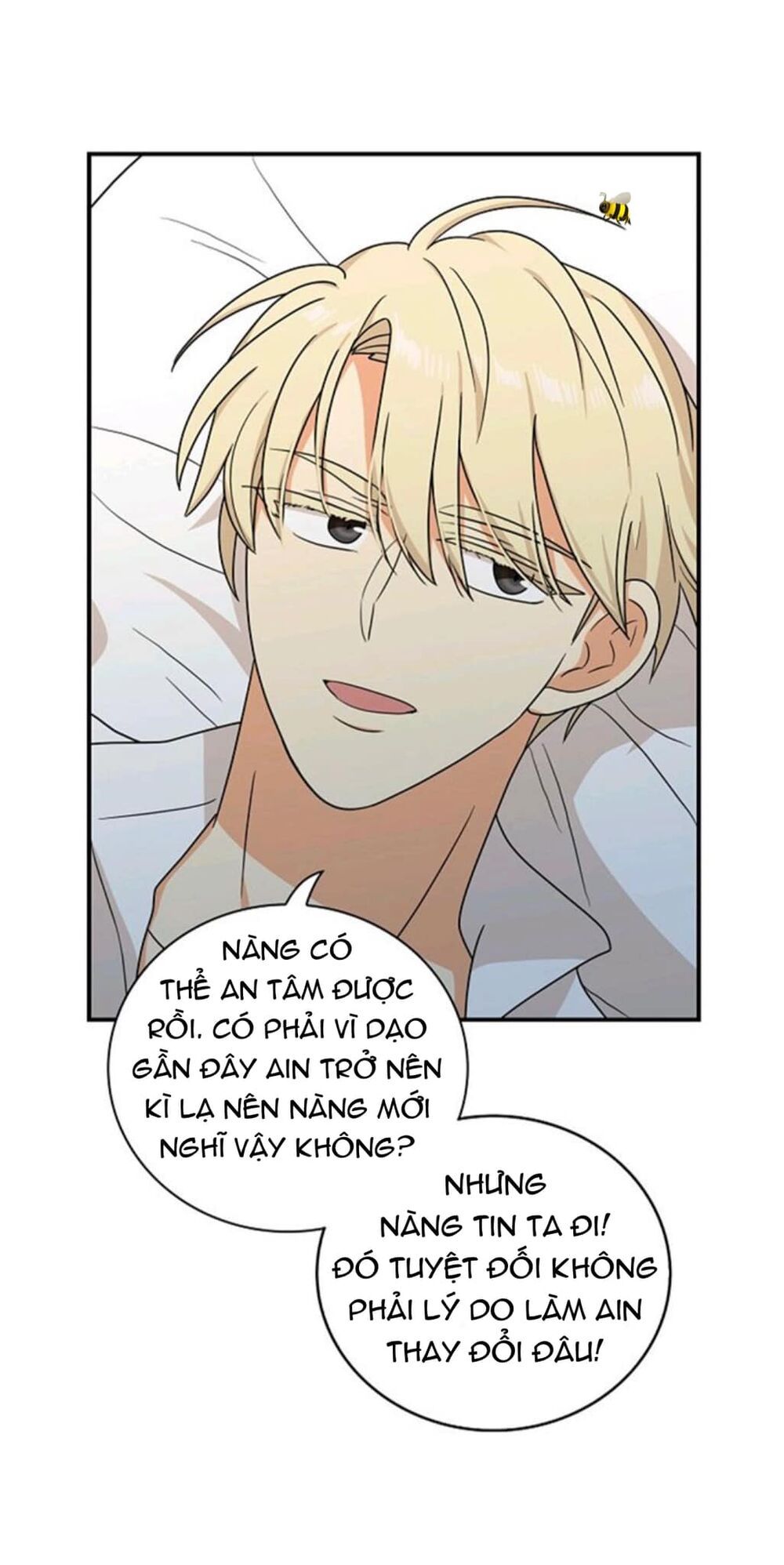 xuyên không trở thành mẹ của nhân vật phản diện chapter 41 53