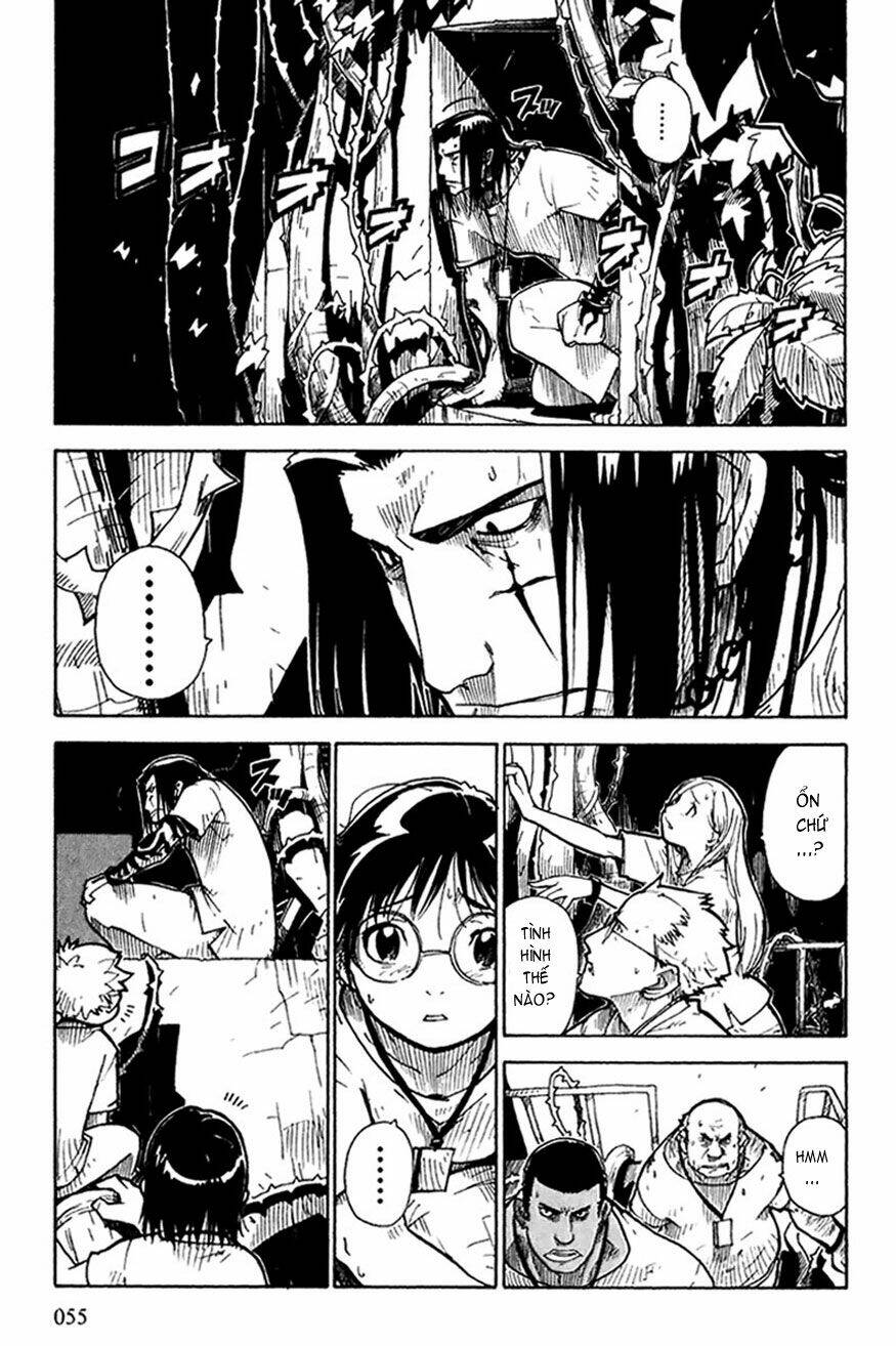 king of thorns chapter 2 3