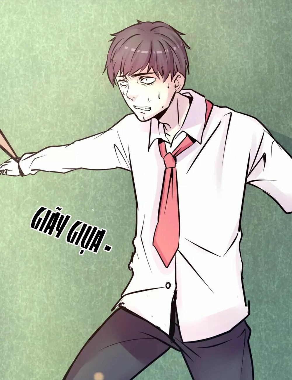 trả thù trường trung học phần 2 chapter 11 6