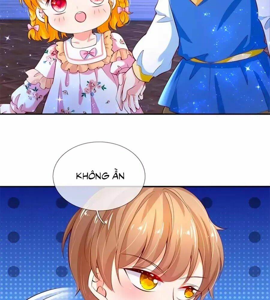 bỗng một ngày trở thành con gái nhà vua chapter 119 8