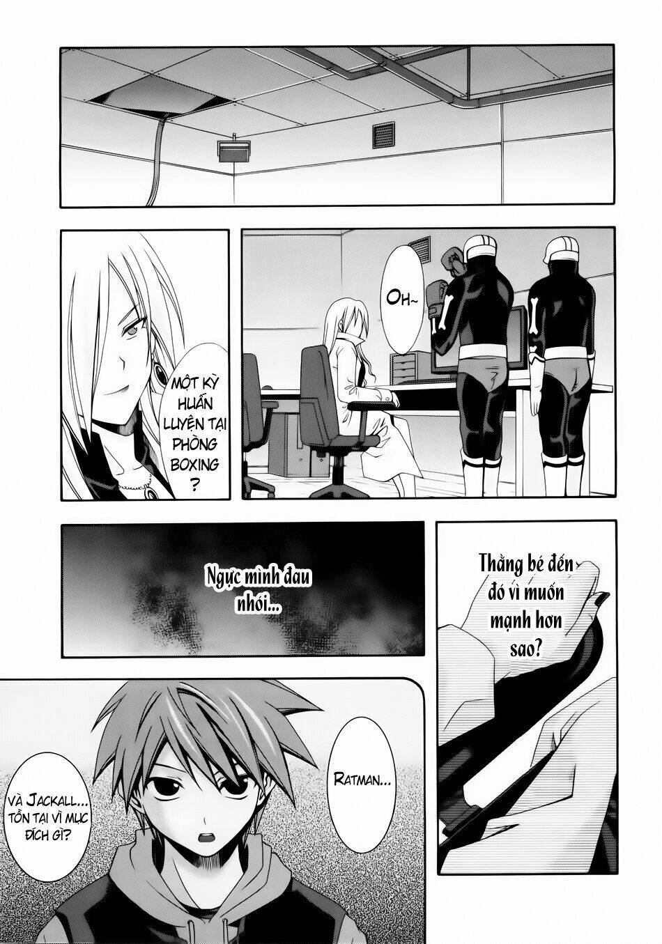 anh hùng xấu xa chapter 19 28