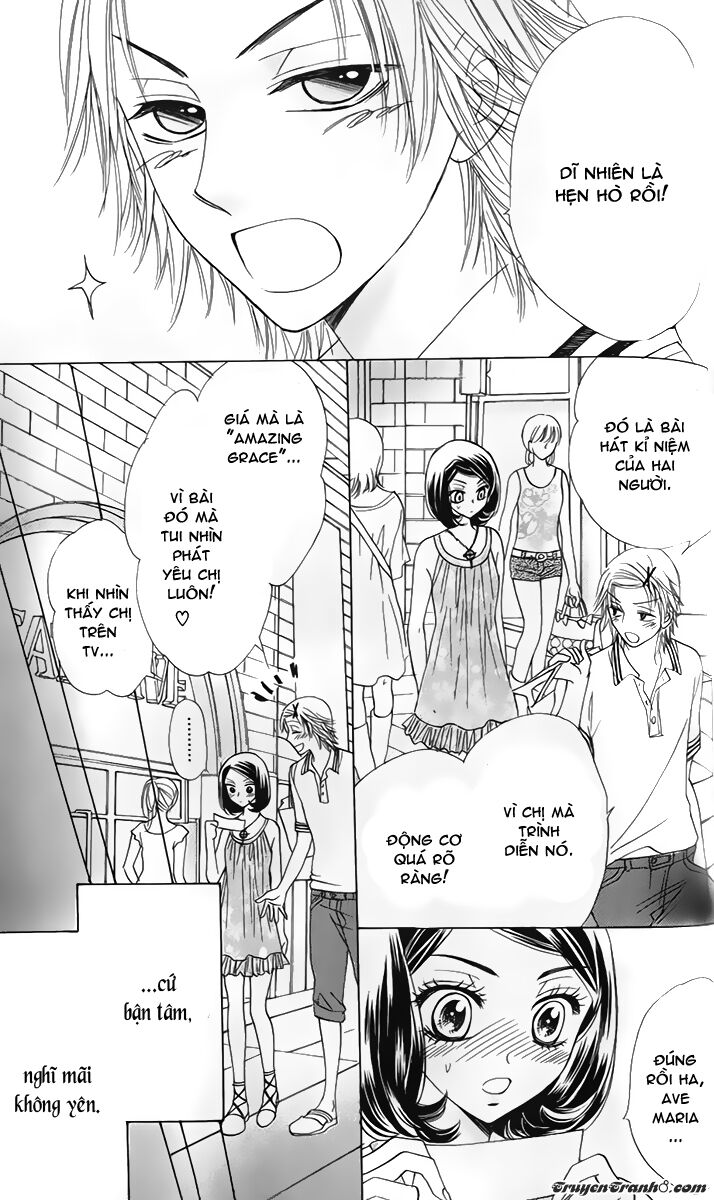 ác quỷ và bản tình ca chapter 59 5