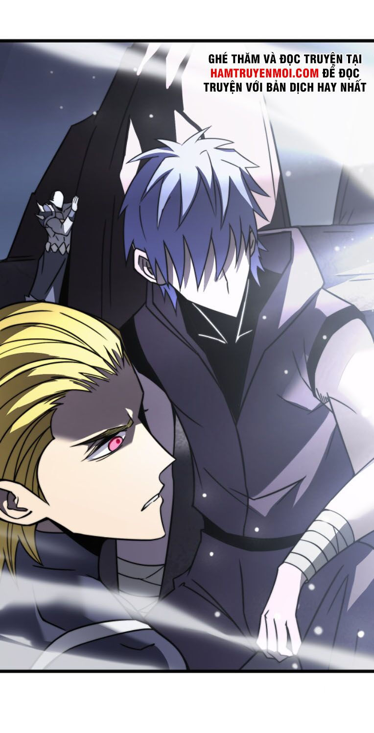 sát thần chi lộ tại dị giới chapter 25 65