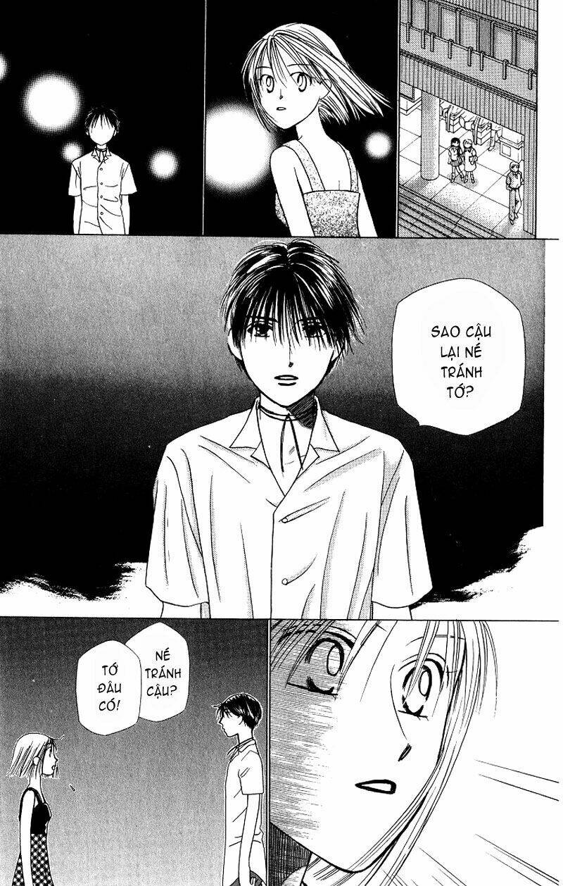 kare kano hajimemashita chapter 24 26