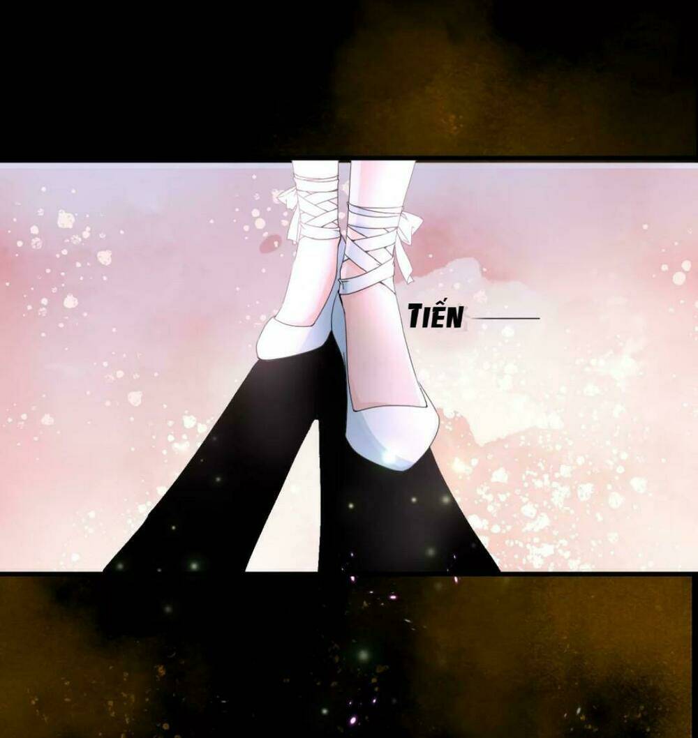 bạch liên yêu cơ người chapter 31 20
