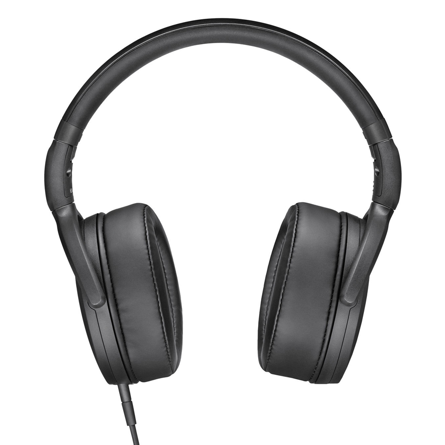 Tai Nghe Có Dây Chụp Tai Over-ear Sennheiser HD 400S - Hàng Chính Hãng