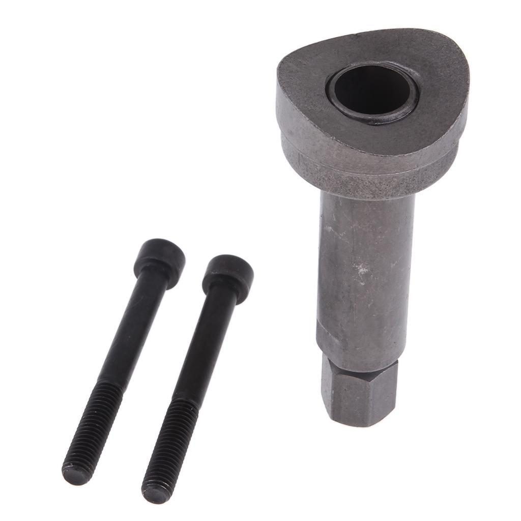 Universal Steel Piston Pin Extractor Remover Puller Tool Kit for Motorcycle