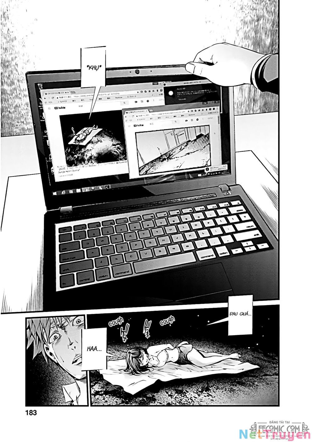 thí nghiệm ngục tù chapter 59 31