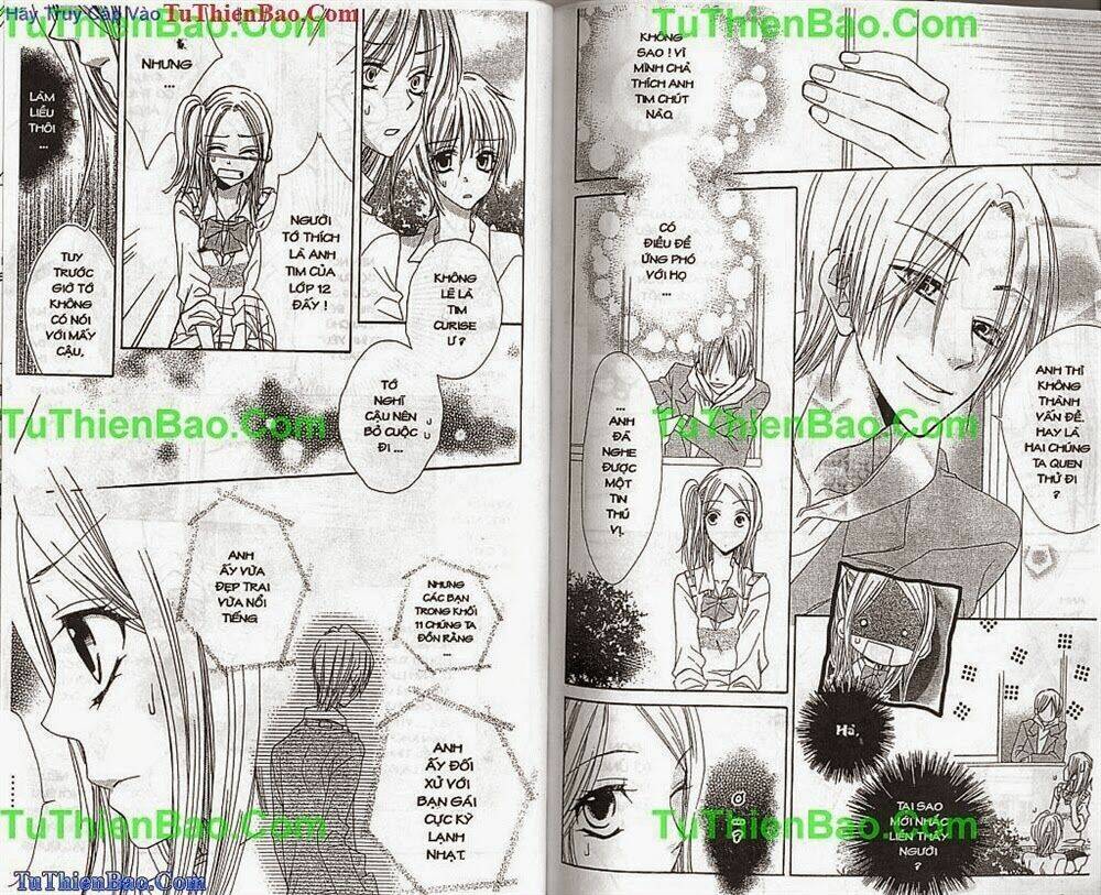 người bạn tuyệt vời chapter 3 71