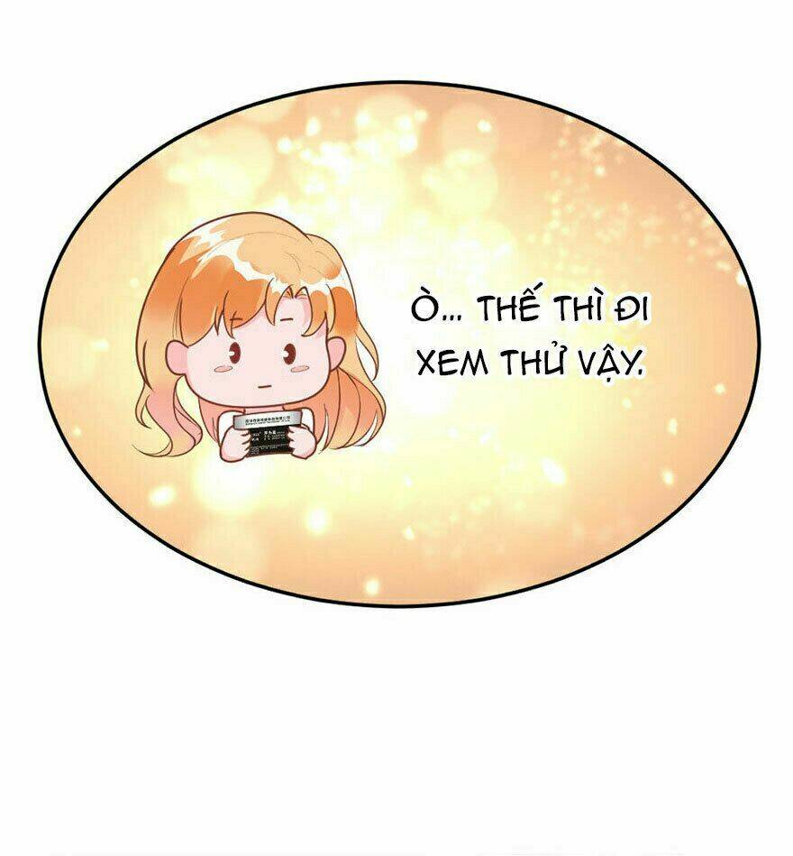 tiểu bạch điềm thê của long thiếu chapter 32 20