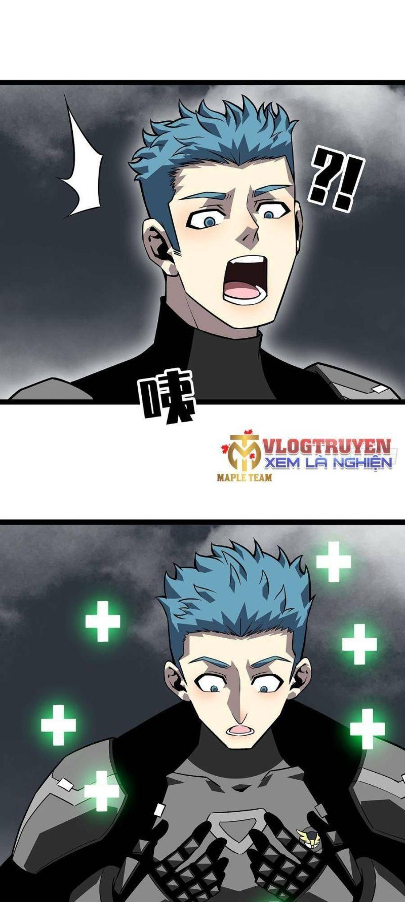 đi lên từ việc chơi game ngiêm túc chapter 120 36