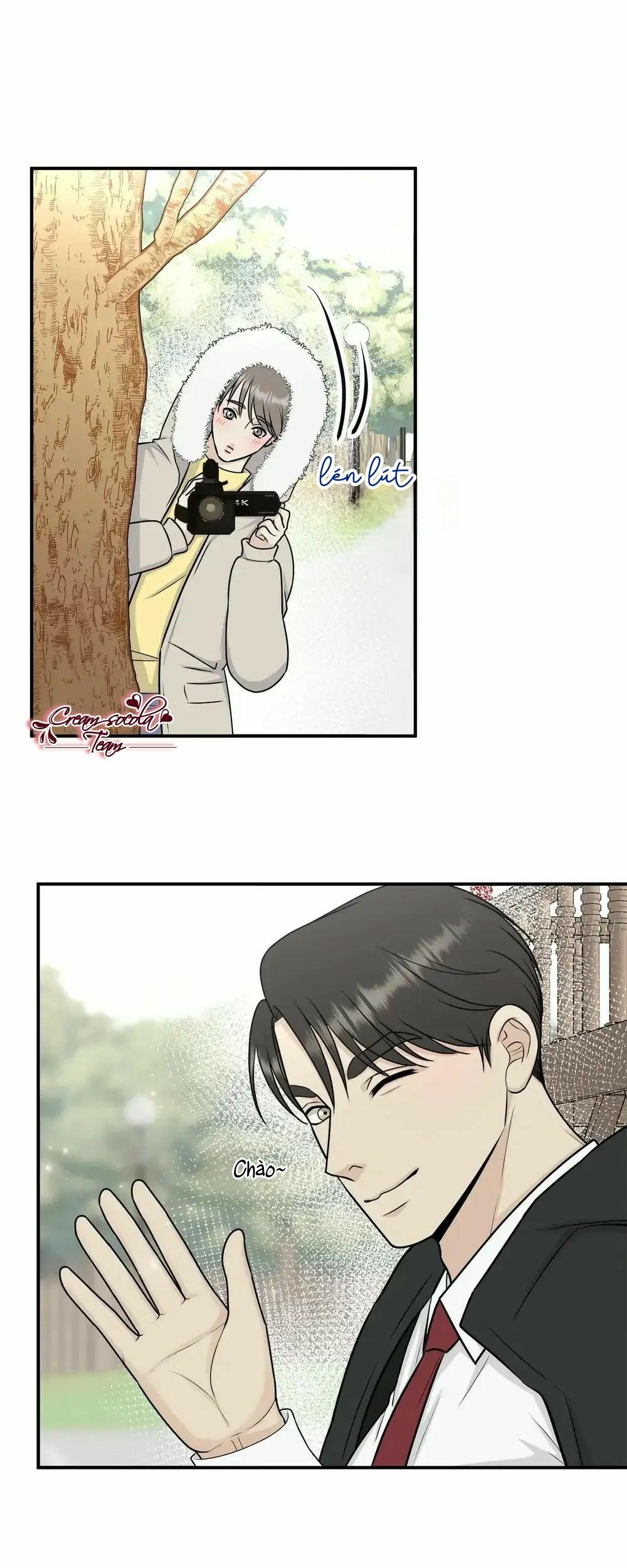 hạnh phúc trọn vẹn chapter 8 27