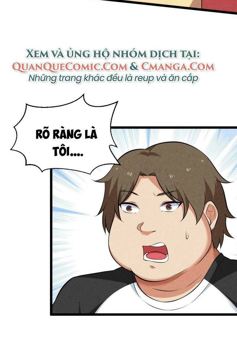 thần tiên rút thẻ chapter 13 34