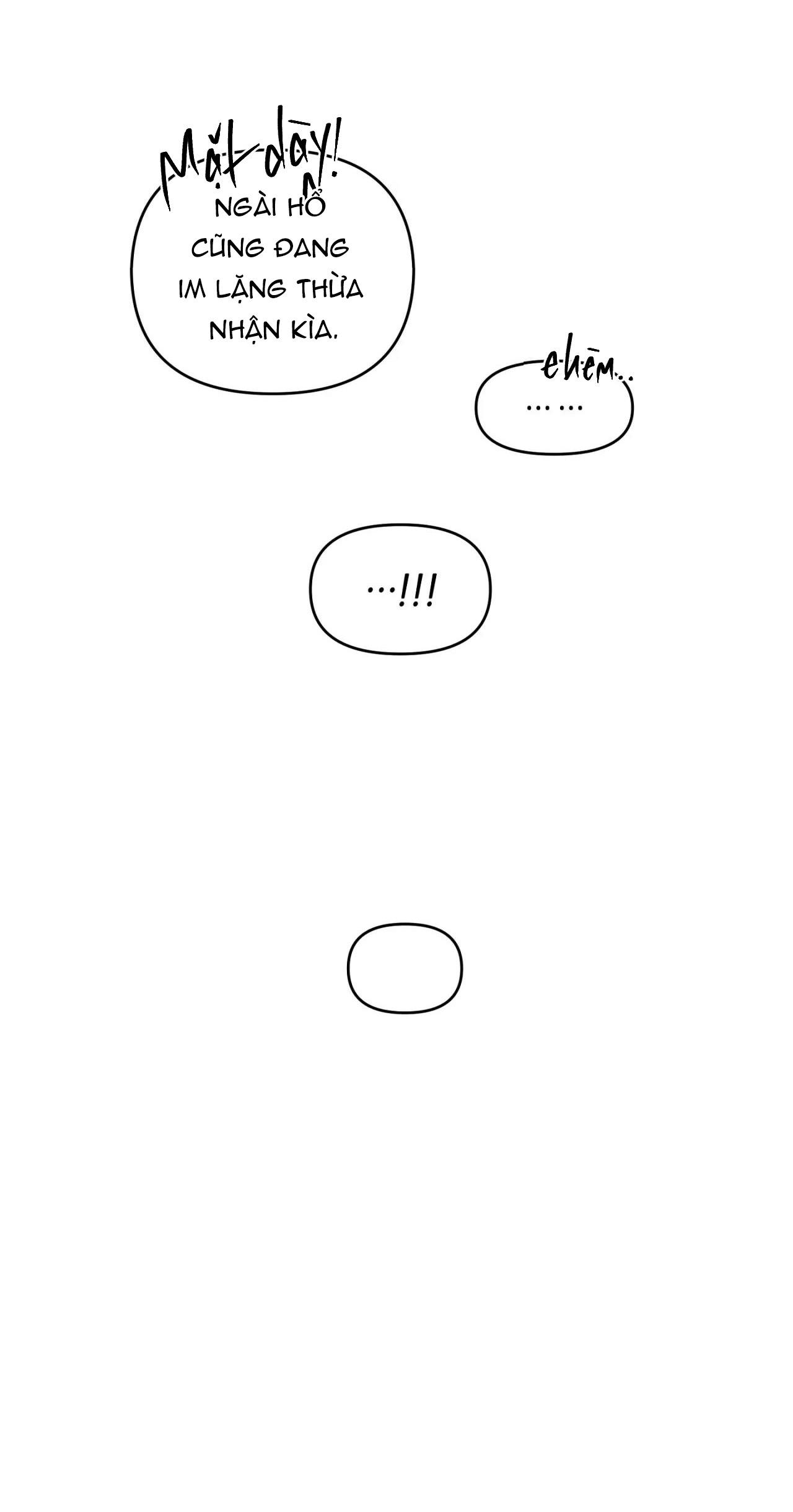 bl cổ trang - âu cổ ngắn nhà kim chapter 9.5 86