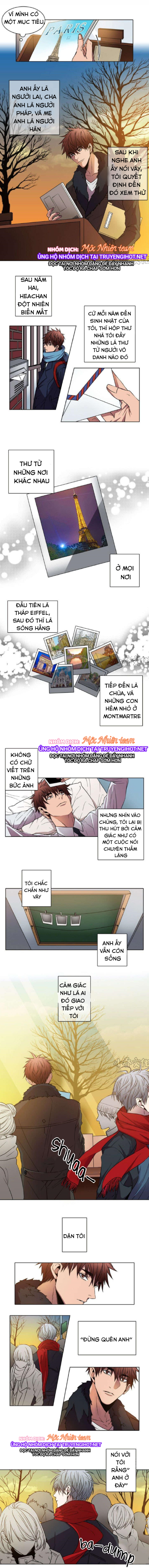 cá quỷ chapter 3.1 2