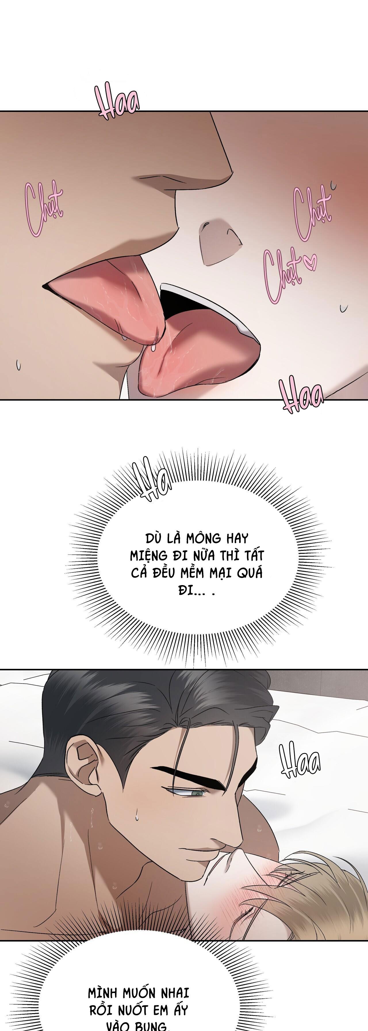 cầu thủ bóng nước chapter 27 29