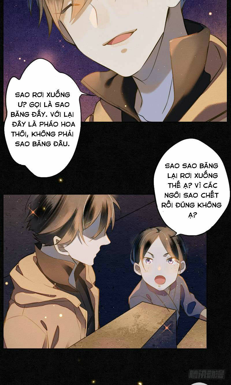 đêm ảo mộng cực lạc chapter 15 26