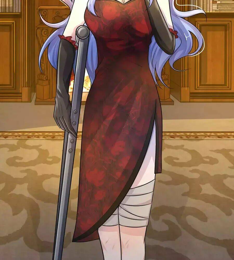 loạn thế tù sủng: thiếu soái bất lương của ta chapter 66 28