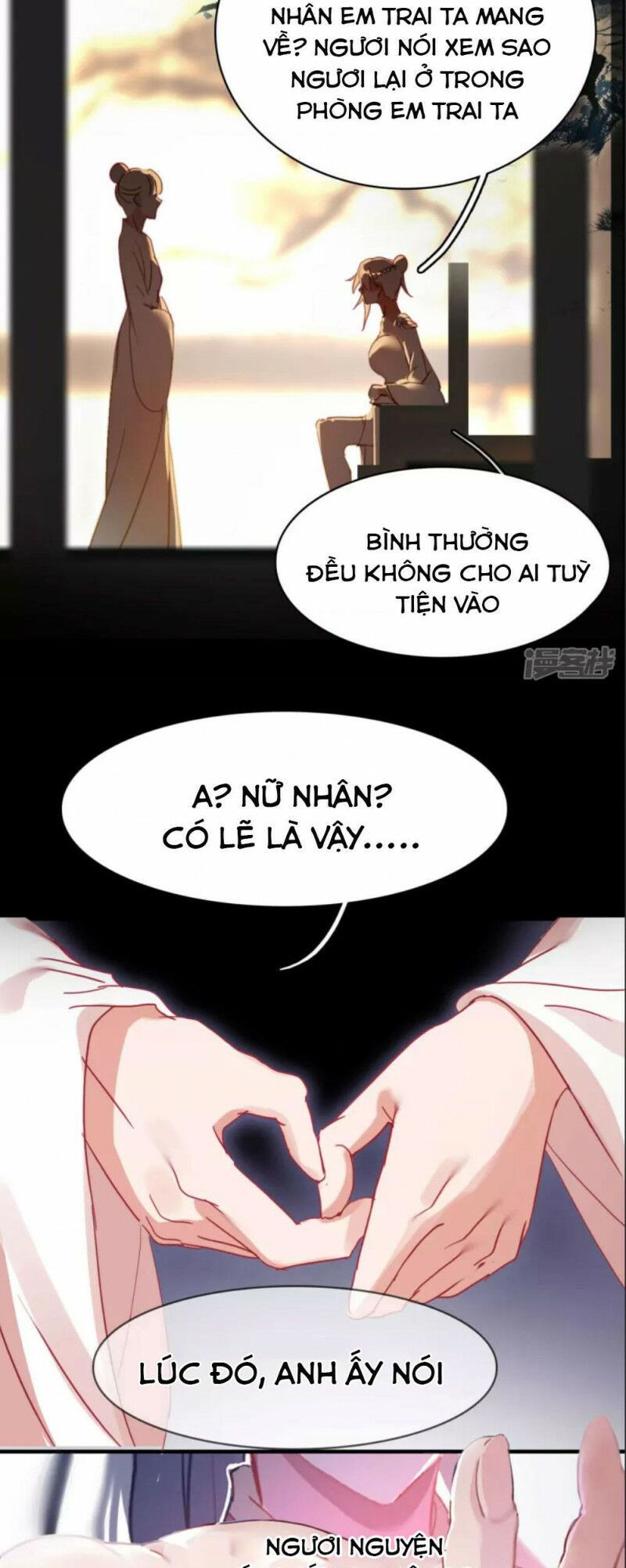 long hồn chiến tôn chapter 10 8