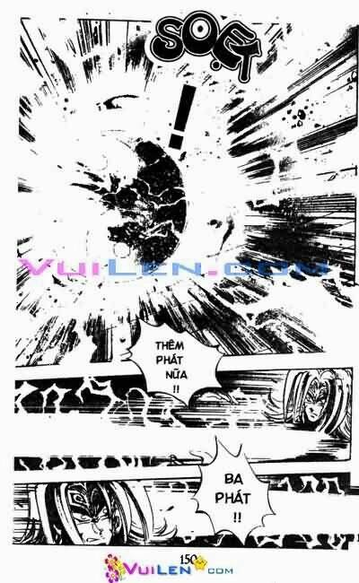 tiểu hòa thượng hd remake chapter 237 4