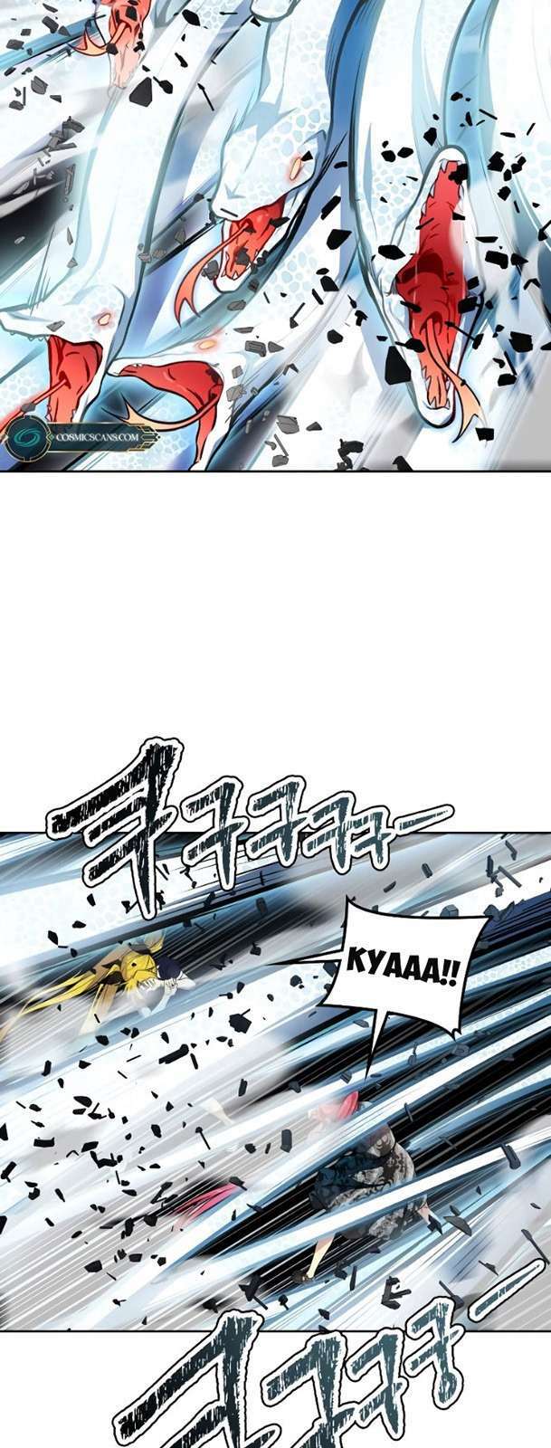 cuộc chiến trong tòa tháp chapter 578 94