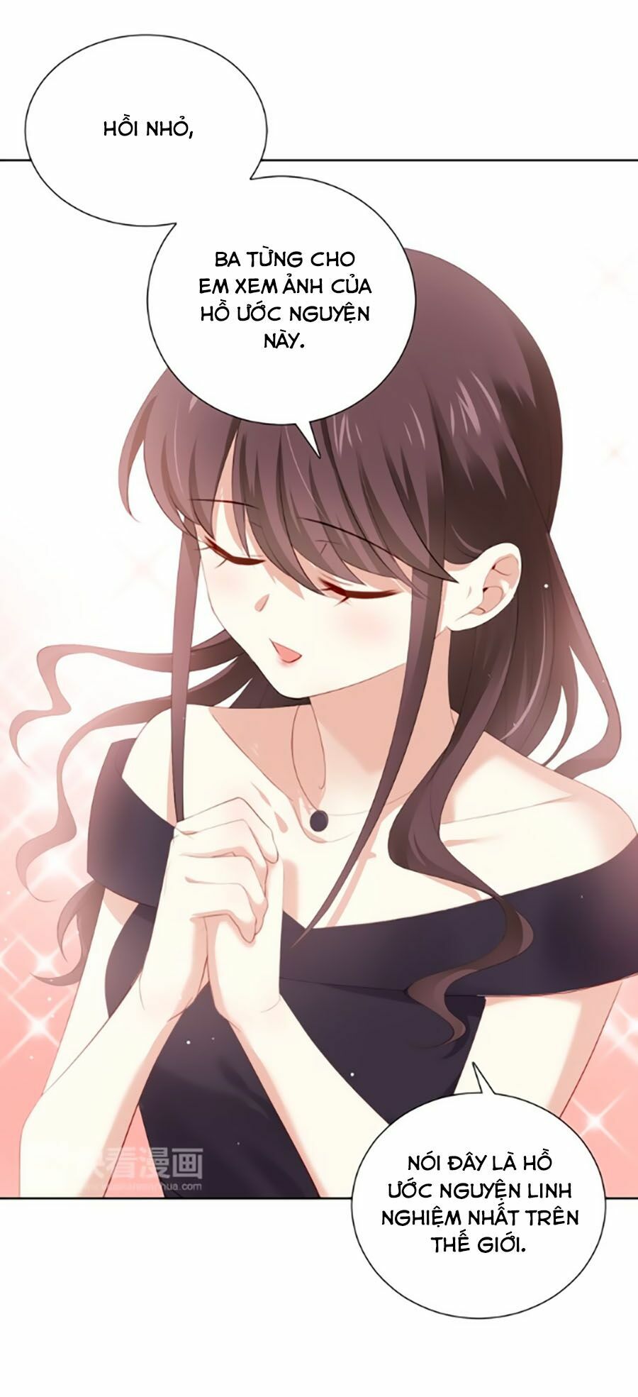 tình yêu là thế phần 2 chapter 49 14