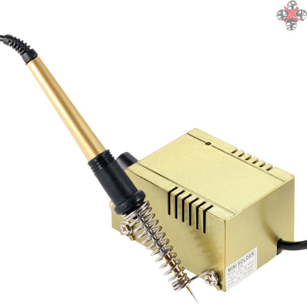 Mỏ Hàn Mini Chất Lượng Cao Cho Smd Smt Dip