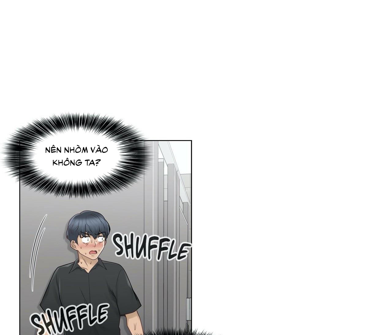 mở khóa tim em chapter 25 51