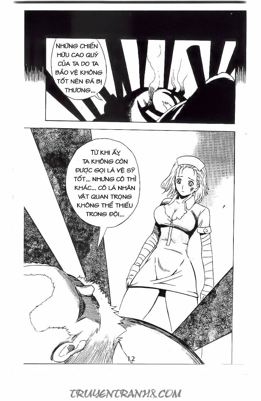 binlang chapter 10 31