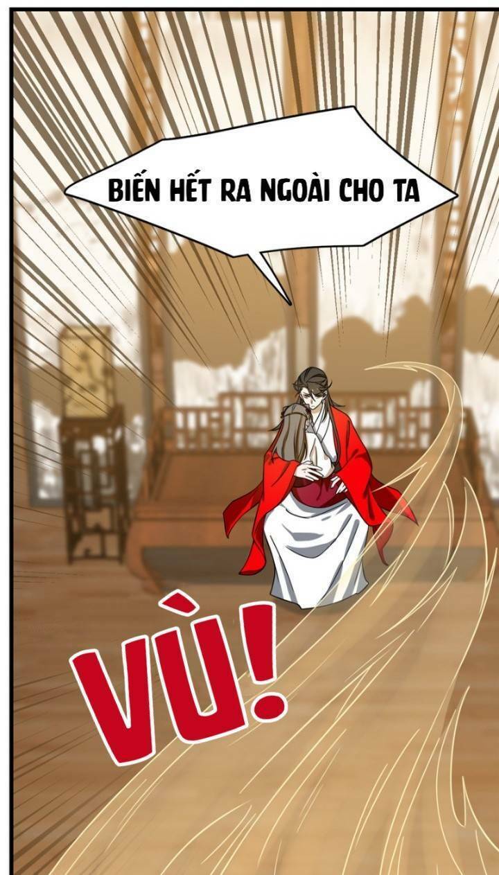 độc bộ thiên hạ: đặc công thần y chapter 149 20