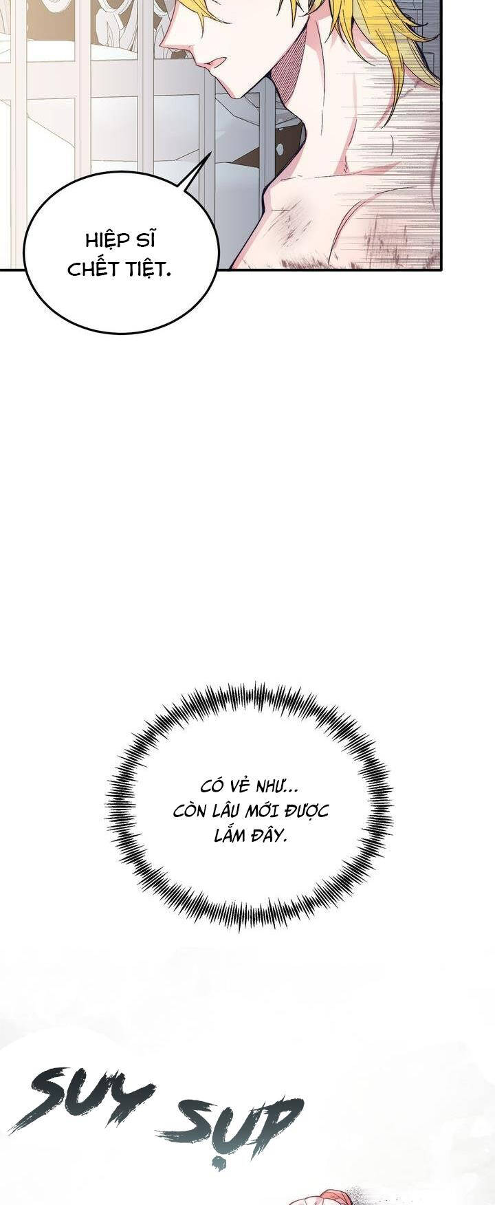 cách để trao vương miện cho vị hoàng tử hoang dã của tôi chapter 17 57