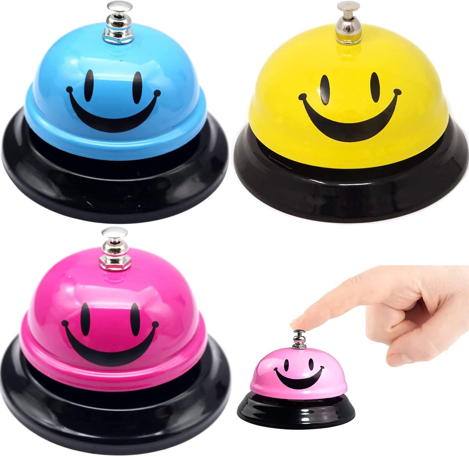 Bộ 3 Chuông cửa dịch vụ, Gọi Bell Bell
